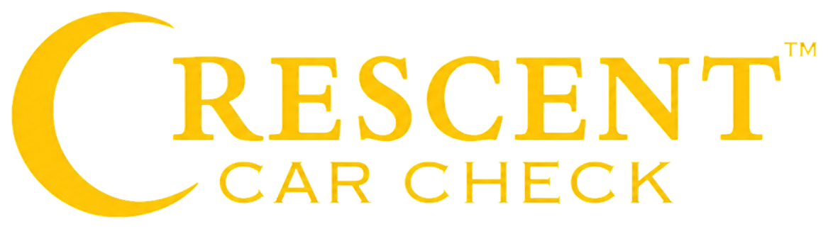 Crescent Car Check